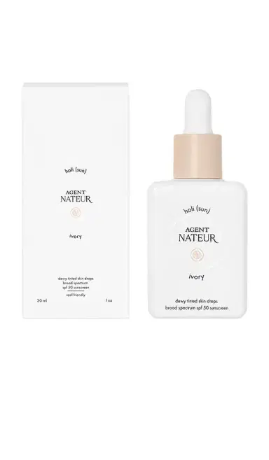 Agent Nateur Holi (sun) Dewy Tinted Skin Drops | Thumbnail 2 Agent Nateur Holi (sun) Dewy Tinted Skin Drops | Thumbnail 2