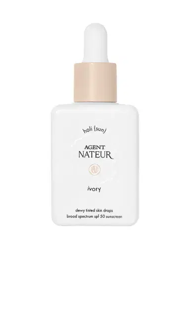 Agent Nateur Holi (sun) Dewy Tinted Skin Drops | Thumbnail 1 Agent Nateur Holi (sun) Dewy Tinted Skin Drops | Thumbnail 1