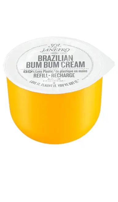 Sol de Janeiro Bum Bum Cream Refill Pod | Thumbnail 1