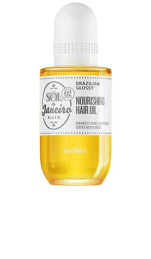 Sol de Janeiro Brazilian Glossy Nourishing Hair Oil