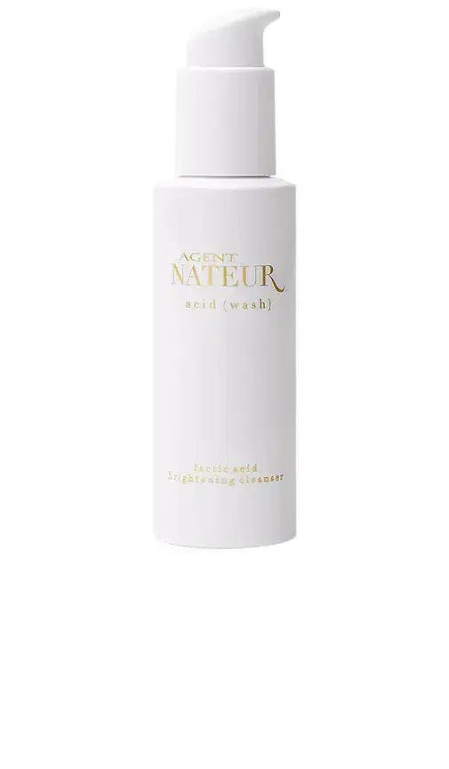 Agent Nateur Acid(wash) Lactic Cleanser