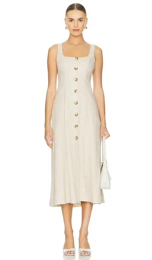 Tularosa Carley Midi Dress