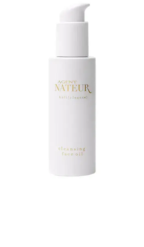 Agent Nateur Holi(cleanse) Cleansing Face Oil
