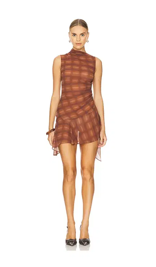 Amari Mini Dress