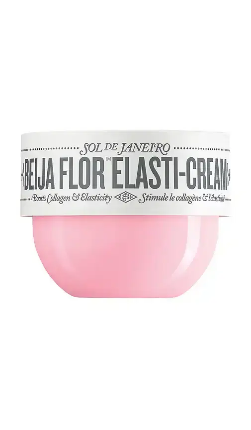 Travel Beija Flor Elasti-Cream