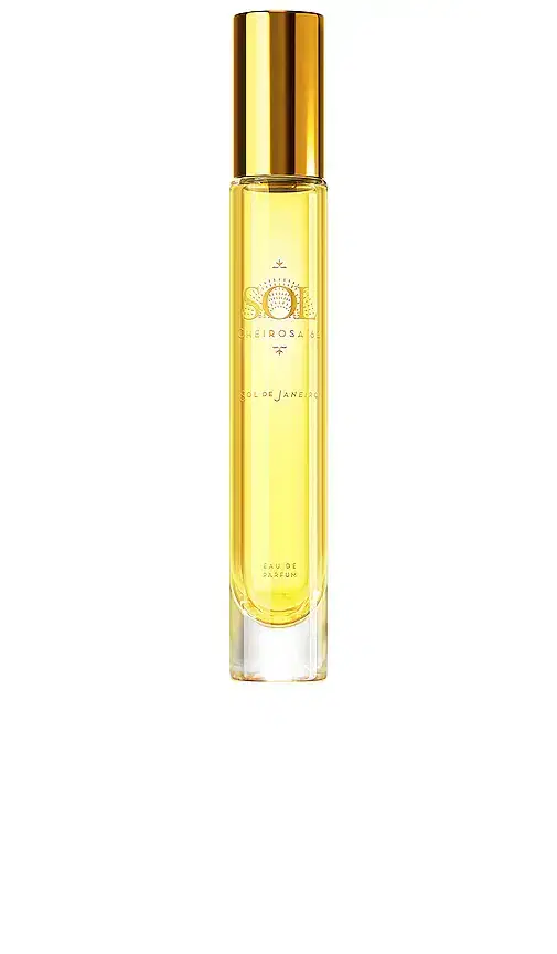 Sol de Janeiro Travel SOL Cheirosa '62 Eau de Parfum