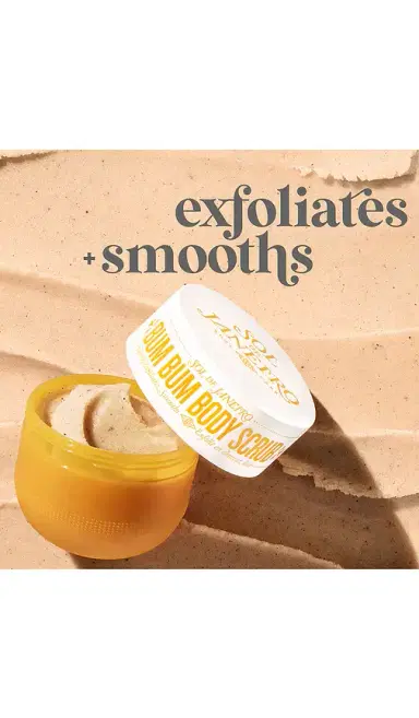 Sol de Janeiro Bum Bum Body Scrub | Thumbnail 2