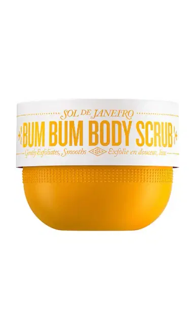 Sol de Janeiro Bum Bum Body Scrub | Thumbnail 1
