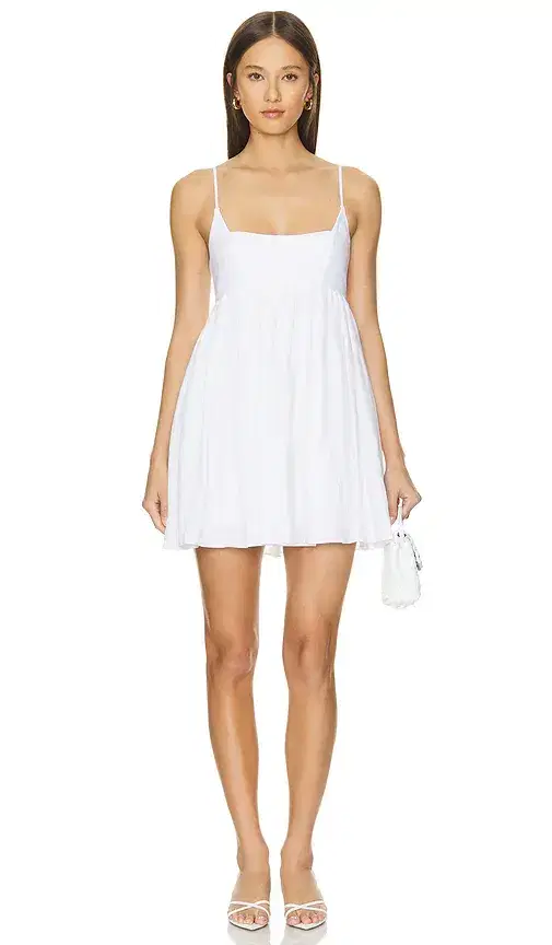 Tracy Mini Dress