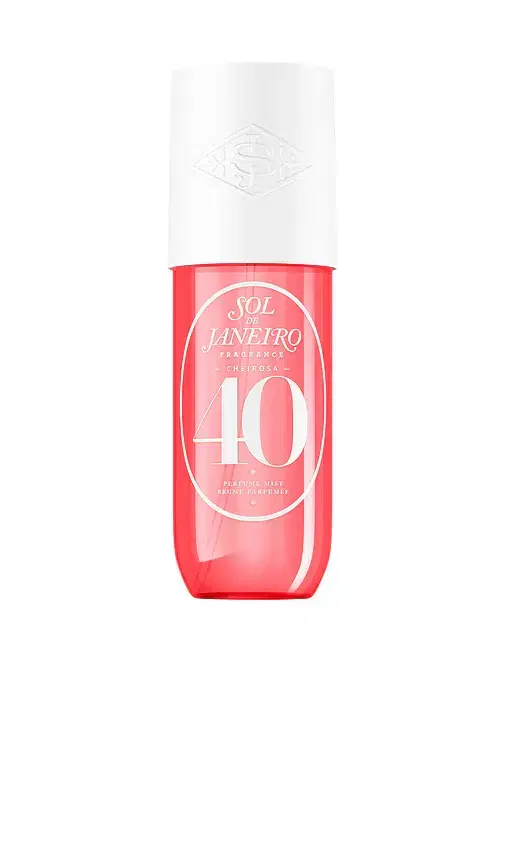 Cheirosa 40 Perfume Mist 90ml