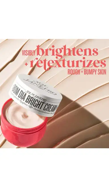 Sol de Janeiro Bom Dia Bright Body Cream | Thumbnail 2