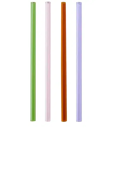FAZEEK Straws Set Of 4 | Thumbnail 2