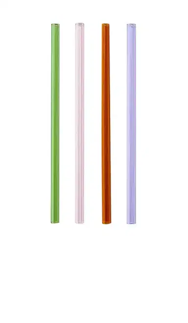 FAZEEK Straws Set Of 4 | Thumbnail 1