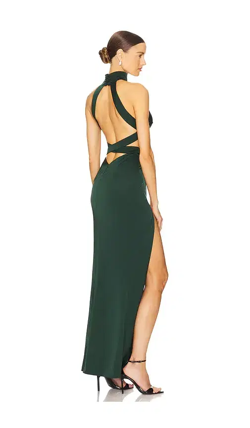 NBD Everett Gown