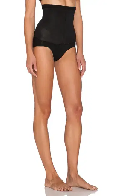 Spanx SPANXsculpt⢠Seamless Power High-Waisted Brief | Thumbnail 2 Spanx SPANXsculpt⢠Seamless Power High-Waisted Brief | Thumbnail 2