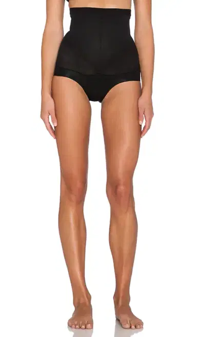 Spanx SPANXsculpt⢠Seamless Power High-Waisted Brief | Thumbnail 1 Spanx SPANXsculpt⢠Seamless Power High-Waisted Brief | Thumbnail 1