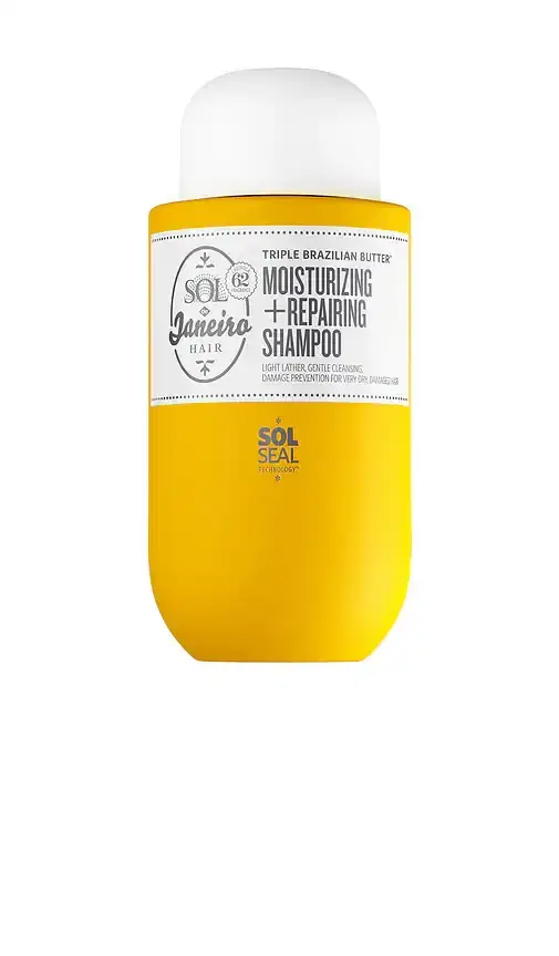 Sol de Janeiro Brazilian Joia Strengthening + Smoothing Shampoo