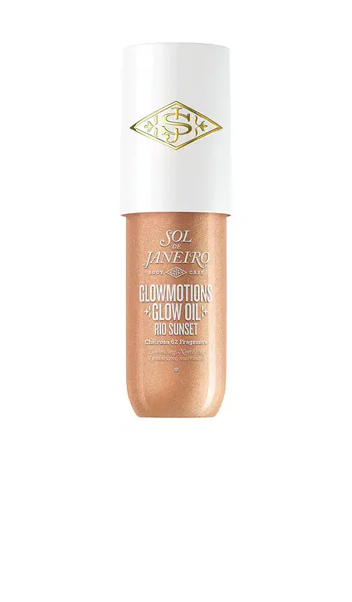 Sol de Janeiro Glowmotions Glow Oil