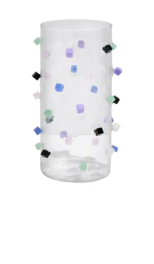 FAZEEK Cube Vase