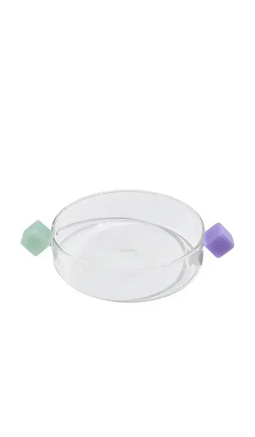 Fazeek Cube Bowl