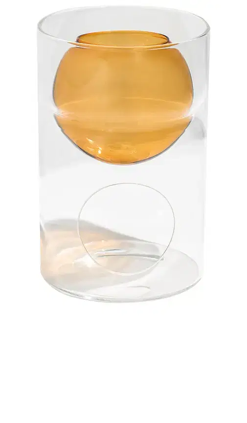 Oil Burner With Tealight