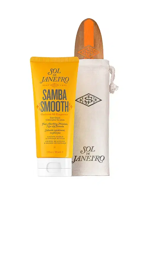 Sol de Janeiro Samba Foot Fetish Care