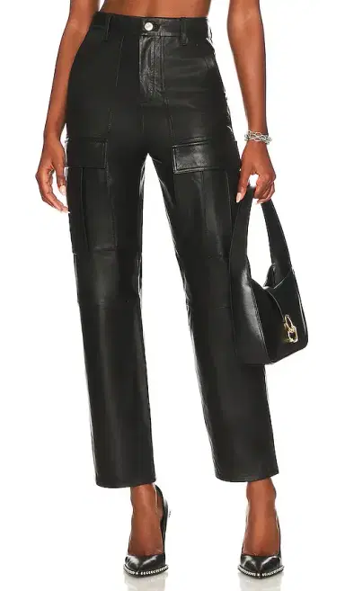 GRLFRND Gianna Cargo Pant | Thumbnail 1 GRLFRND Gianna Cargo Pant | Thumbnail 1