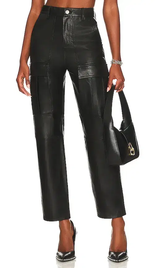 GRLFRND Gianna Cargo Pant