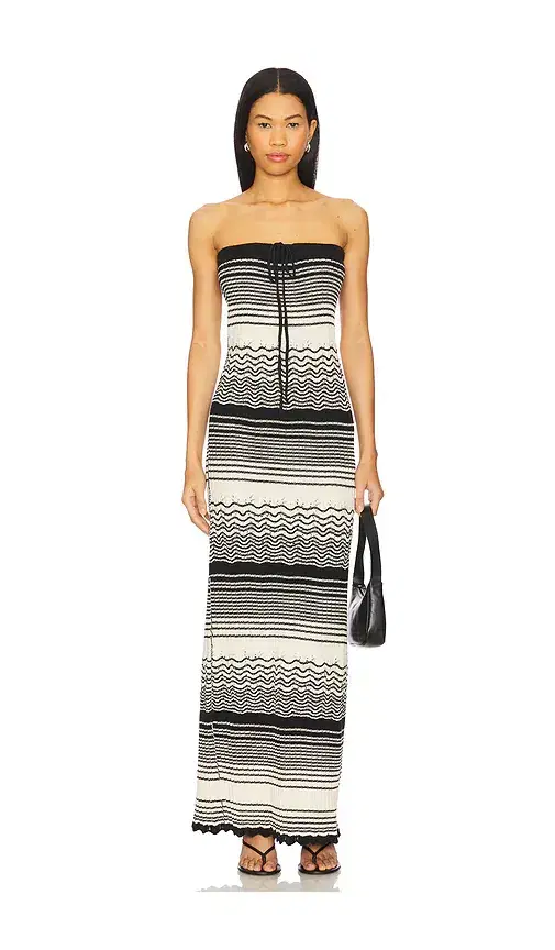 ALOHAS Olenka Dress