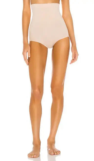 Spanx SPANXsculptâ¢ Seamless Power High-Waisted Brief | Thumbnail 1