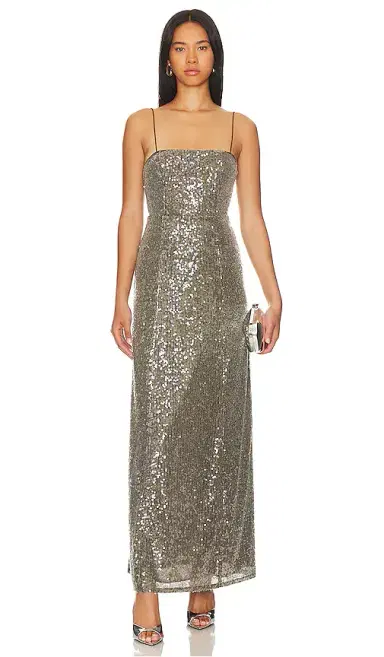 House of Harlow 1960 x REVOLVE Krista Gown | Thumbnail 1 House of Harlow 1960 x REVOLVE Krista Gown | Thumbnail 1