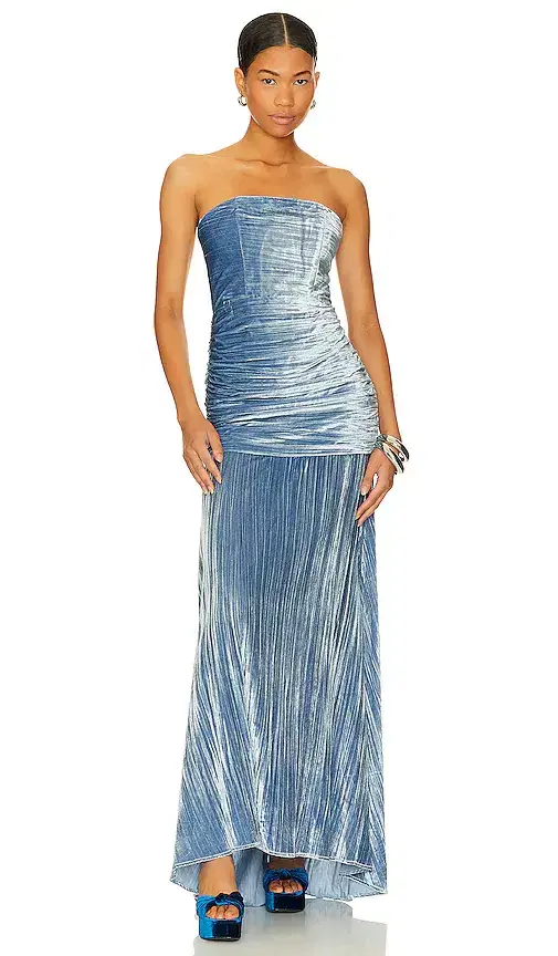 House of Harlow 1960 x REVOLVE Benicia Gown