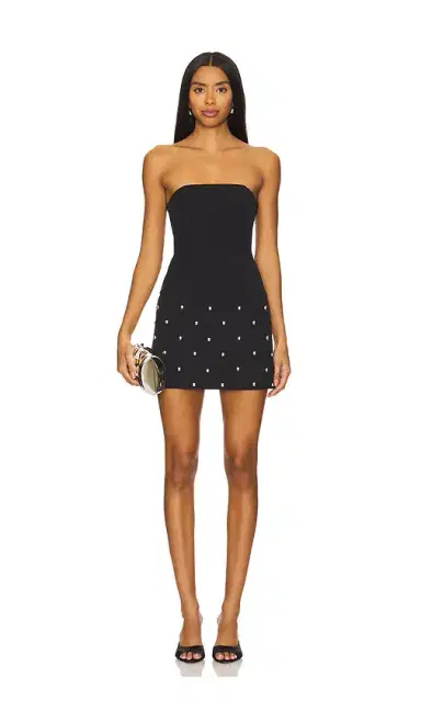 House of Harlow 1960 x REVOLVE Kennet Mini Dress | Thumbnail 1 House of Harlow 1960 x REVOLVE Kennet Mini Dress | Thumbnail 1