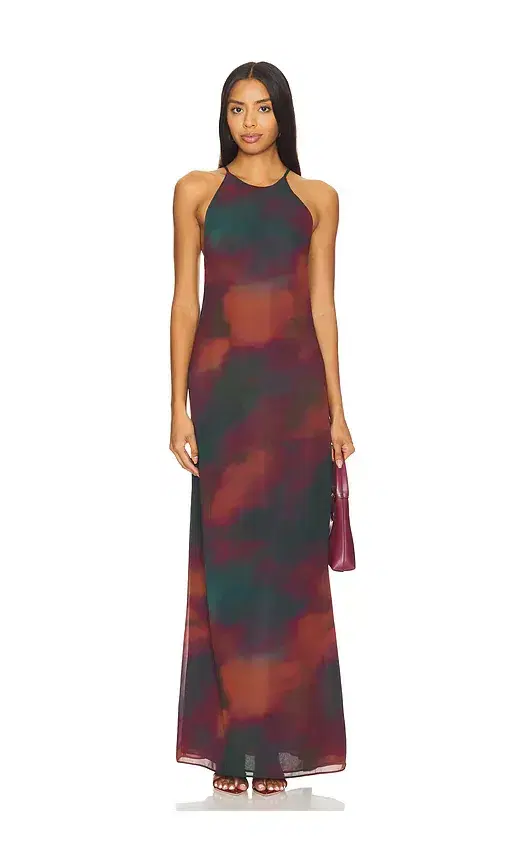 House of Harlow 1960 x REVOLVE Grayson Maxi Dress