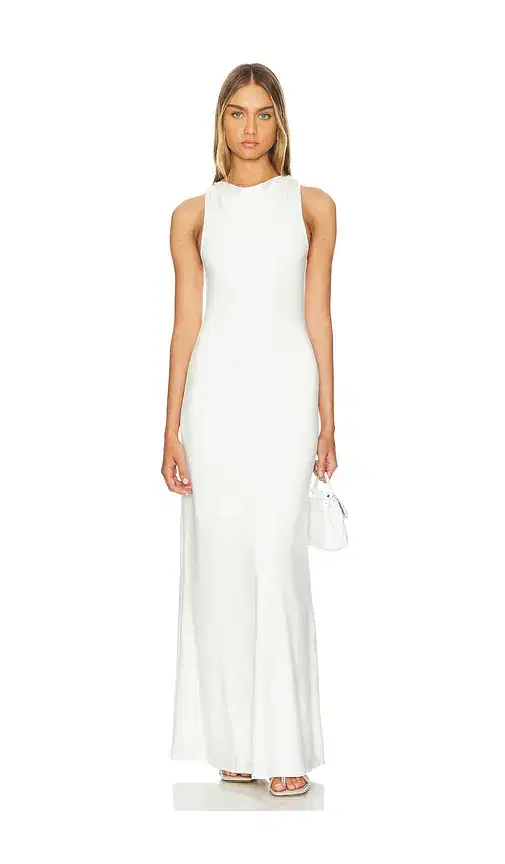 House of Harlow 1960 x REVOLVE Luca Maxi Dress