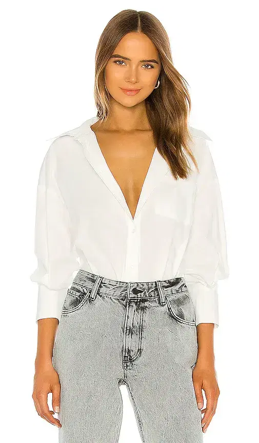Mika Shirt