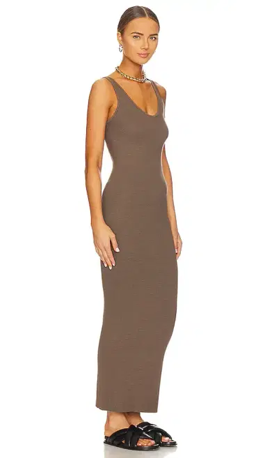 ENZA COSTA Maxi Tank Dress | Thumbnail 2 ENZA COSTA Maxi Tank Dress | Thumbnail 2