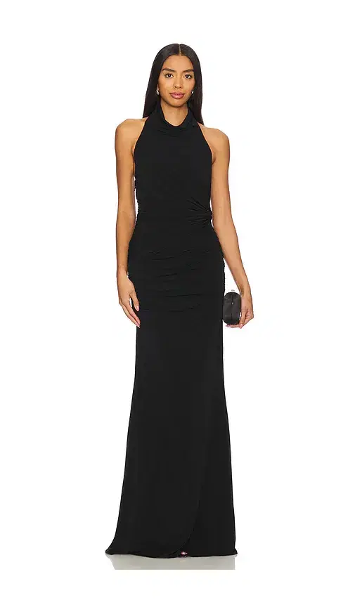The Andamane Stella Maxi Dress