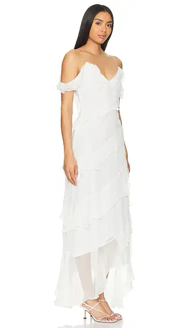 House of Harlow 1960 x REVOLVE Maxime Maxi Dress | Thumbnail 2