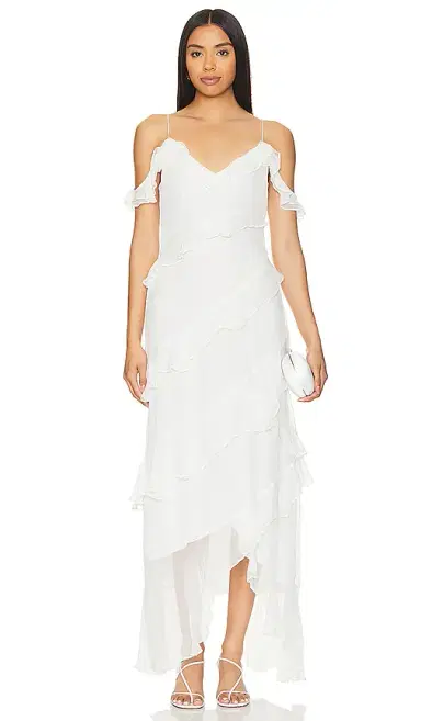 House of Harlow 1960 x REVOLVE Maxime Maxi Dress | Thumbnail 1
