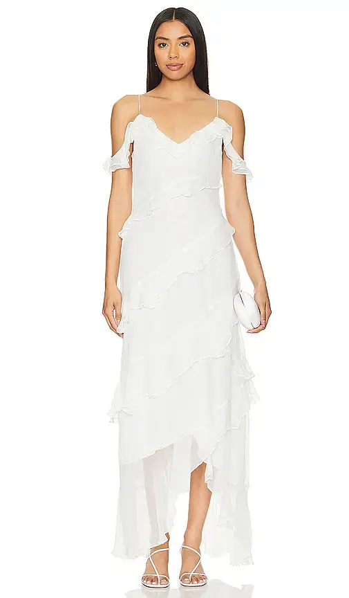 x REVOLVE Maxime Maxi Dress