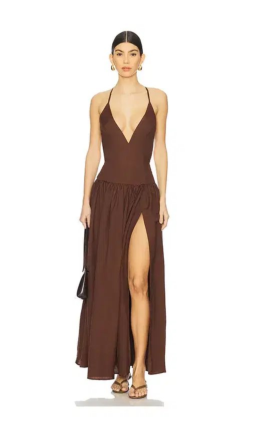 Tularosa Saylor Maxi Dress