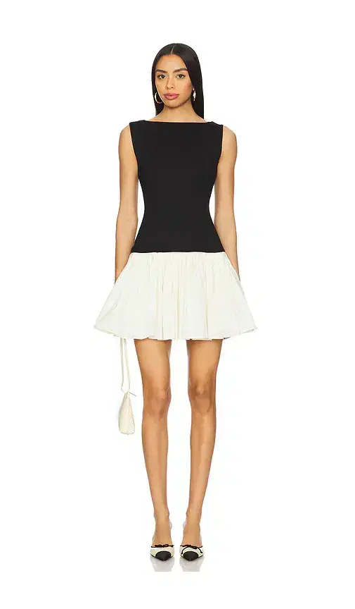 Tularosa Phoebe Mini Dress
