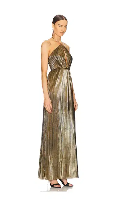 House of Harlow 1960 x REVOLVE Notte Gown | Thumbnail 2
