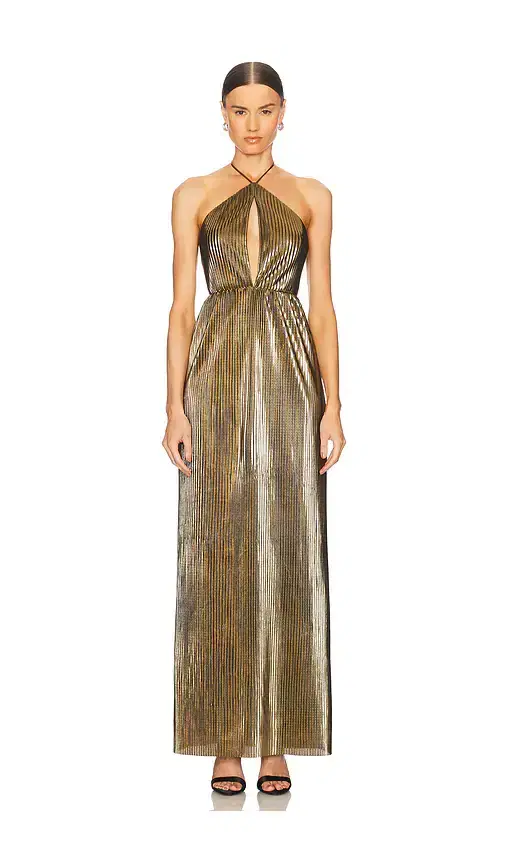 House of Harlow 1960 x REVOLVE Notte Gown