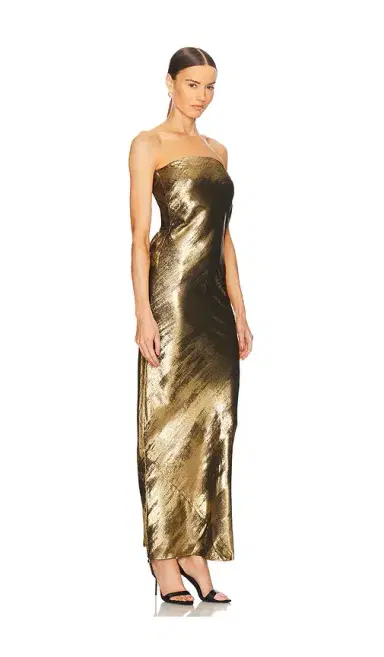House of Harlow 1960 x REVOLVE Danna Maxi Dress | Thumbnail 2