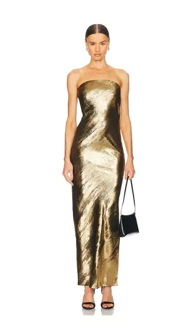 House of Harlow 1960 x REVOLVE Danna Maxi Dress | Thumbnail 1