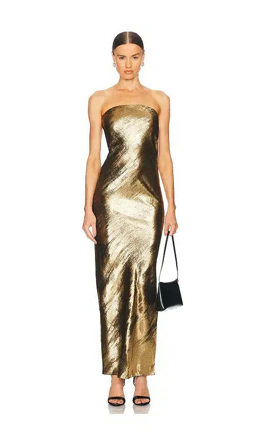 House of Harlow 1960 x REVOLVE Danna Maxi Dress
