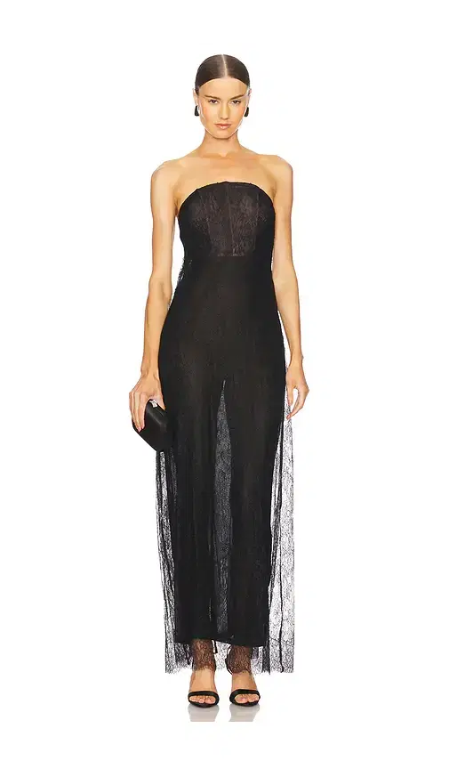House of Harlow 1960 x REVOLVE Solene Maxi Dress