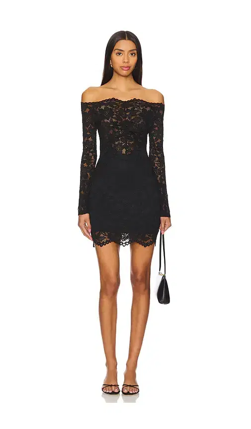 House of Harlow 1960 x REVOLVE Romy Mini Dress
